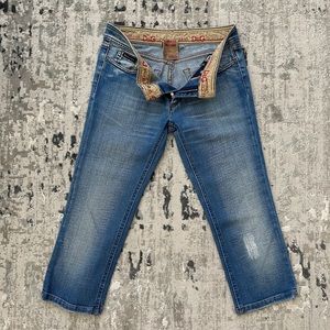 Vintage Dolce & Gabbana Jeans 25